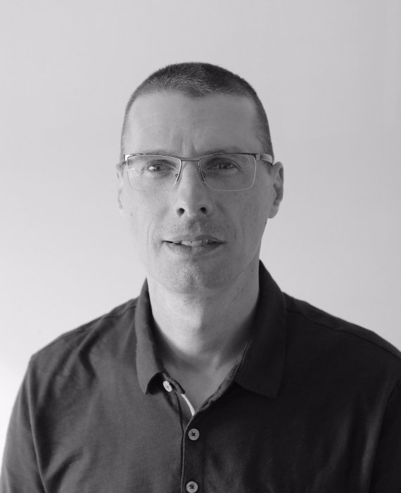 Gilles Thiffault