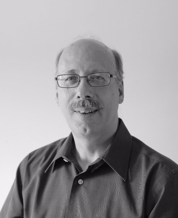 Marc Parent